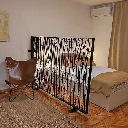 זאגרב Britstreet Apartment מראה חיצוני תמונה