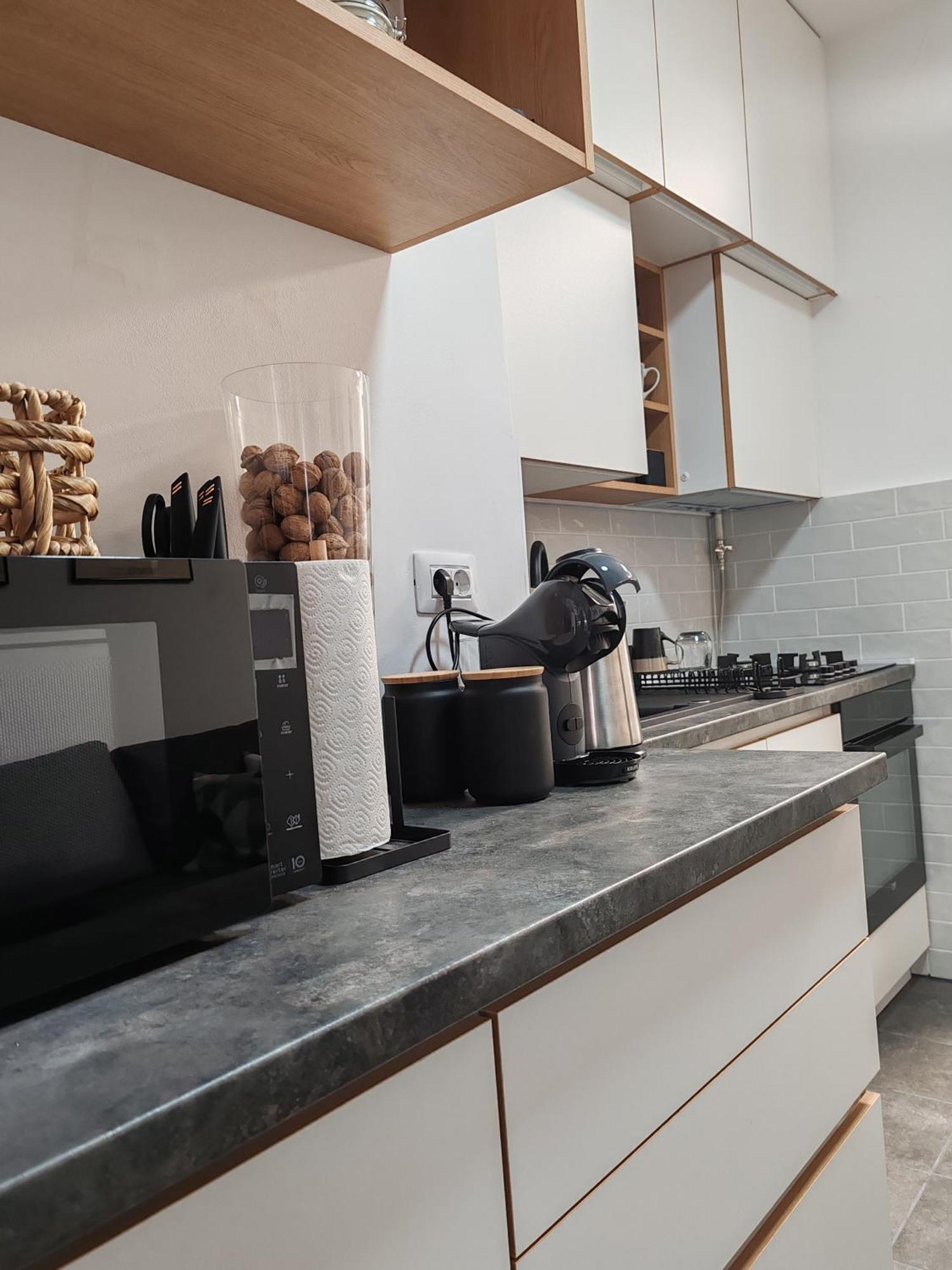 זאגרב Britstreet Apartment מראה חיצוני תמונה