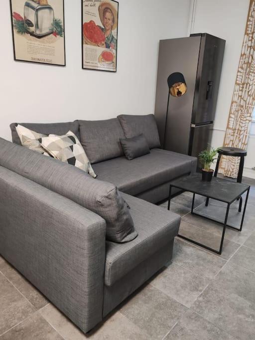 זאגרב Britstreet Apartment מראה חיצוני תמונה